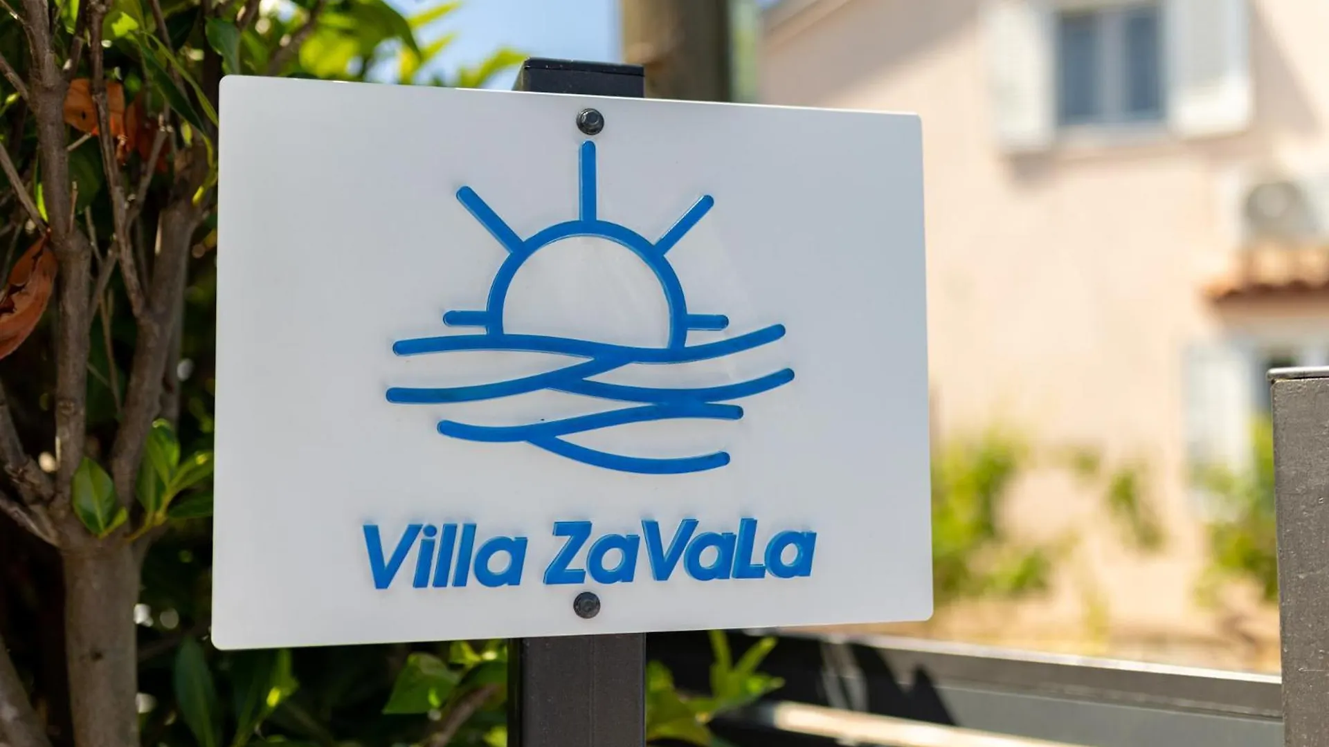 Villa Zavala Brzac 0*,
